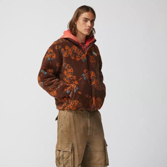 Parks Project Other - NWT Parks Project Grand Canyon Gilas Trail High Pile Fleece Sweatshirt